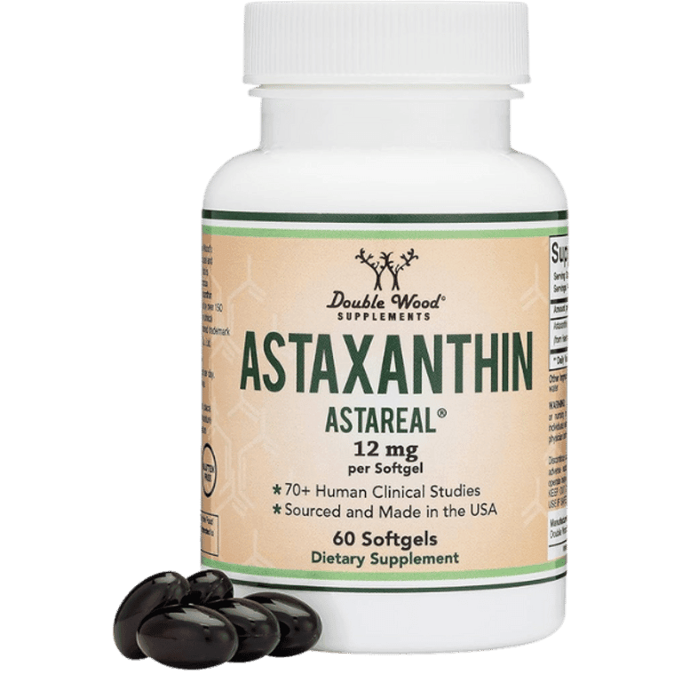 Astaxanthin
