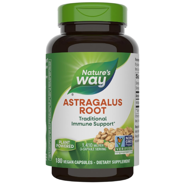 Astragalus Root