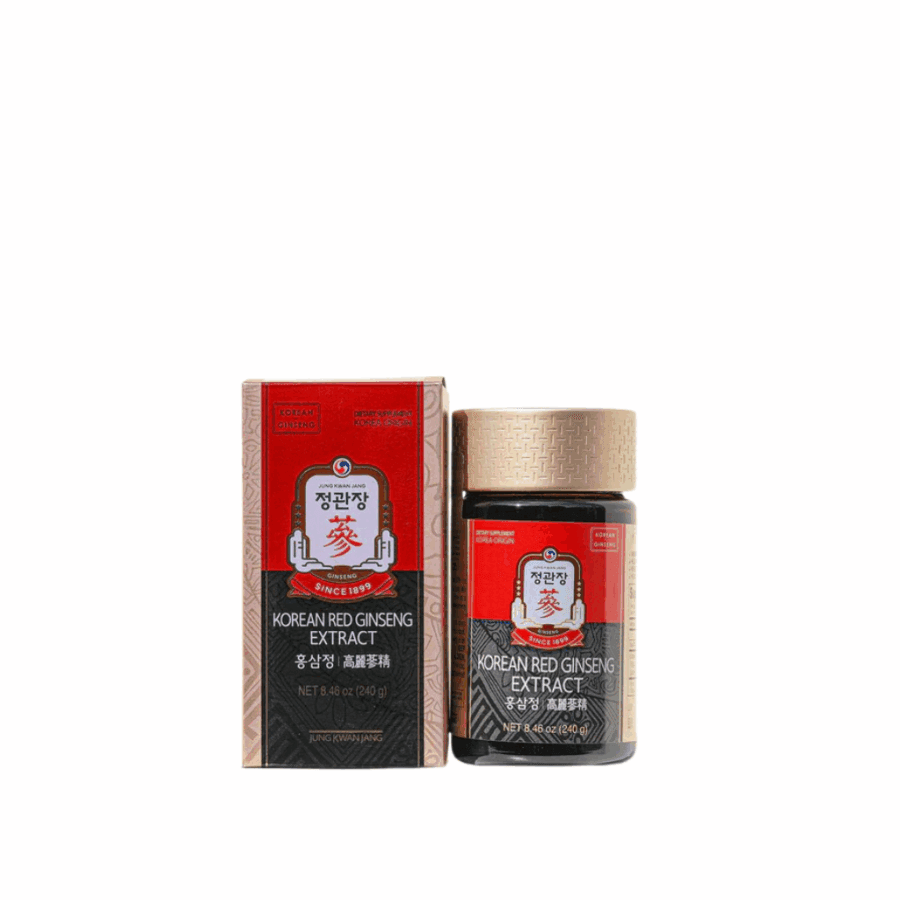CheongKwanJang Liquid Korean Red Ginseng Extract 50g