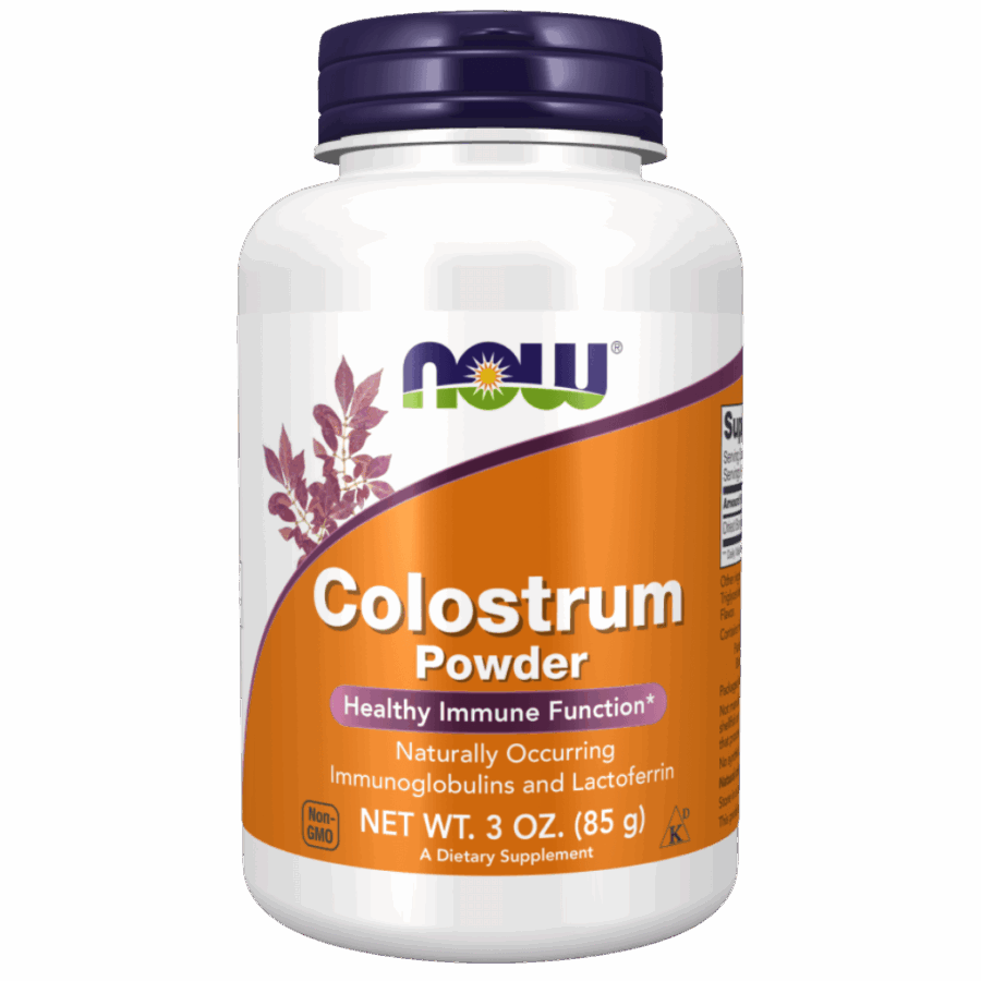 Now Foods | Colostrum Powder (85g) | 85g