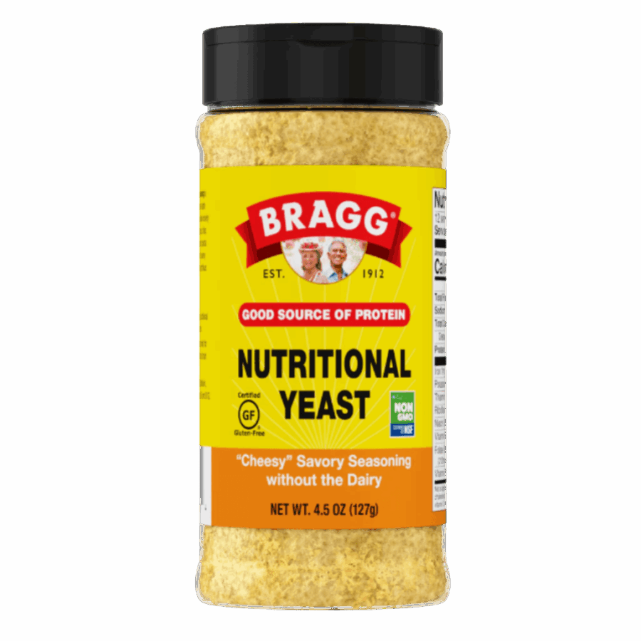Bragg | Nutritional Yeast Flakes | 127g