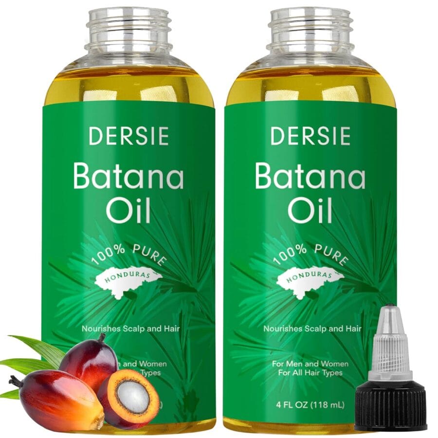 Batana Oil |118ml | Desire