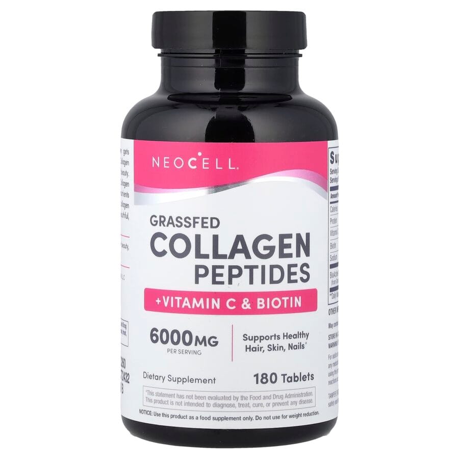 Super Collagen + C + Biotin | Neocell